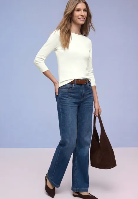 T-shirt de base off white T-shirt de base off white