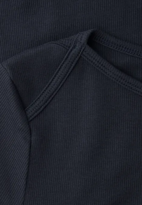 T-shirt de base shadowed navy T-shirt de base shadowed navy