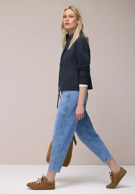 Veste légère shadowed navy Veste légère shadowed navy