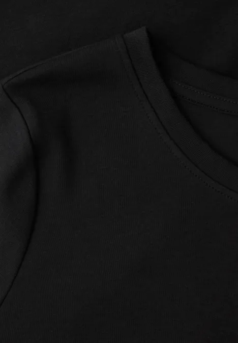 Koszulka Basic Black