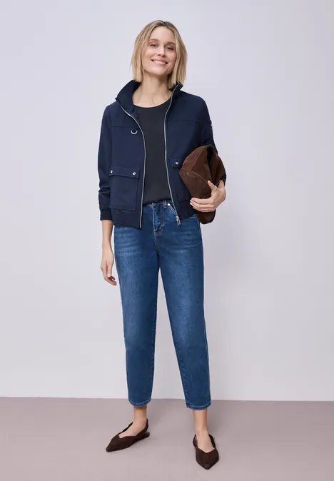 T-shirt de base shadowed navy T-shirt de base shadowed navy