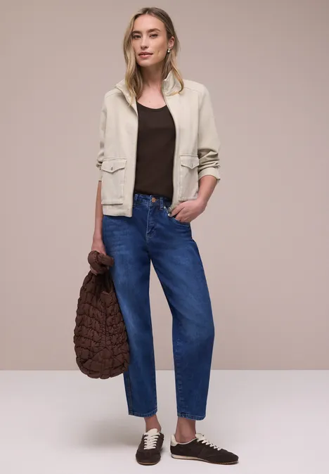 Basic Shirt espresso brown Basic Shirt espresso brown