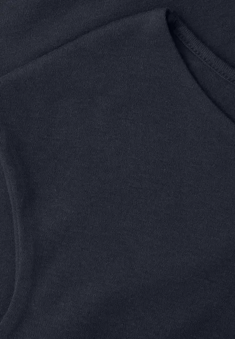 Koszulka Basic shadowed navy