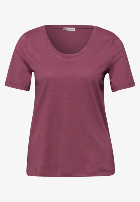 T-shirts basiques en pack de 2 black/dark clouded blush T-shirts basiques en pack de 2 black/dark clouded blush