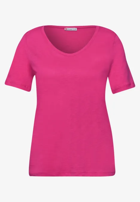 T-shirts basiques en pack de 2 magenta dream/minimal rose T-shirts basiques en pack de 2 magenta dream/minimal rose