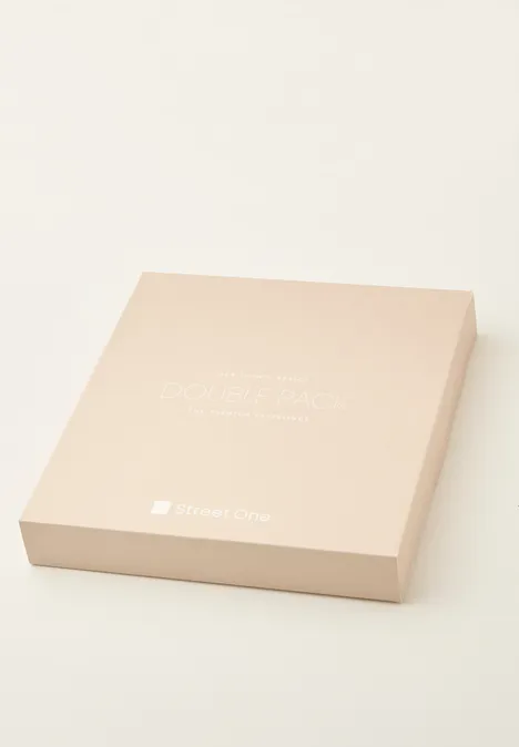 T-shirts basiques en pack de 2 magenta dream/minimal rose T-shirts basiques en pack de 2 magenta dream/minimal rose