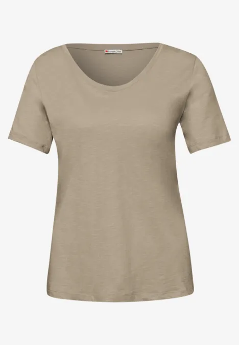 T-shirts basiques en pack de 2 shadowed navy/timeless beige T-shirts basiques en pack de 2 shadowed navy/timeless beige