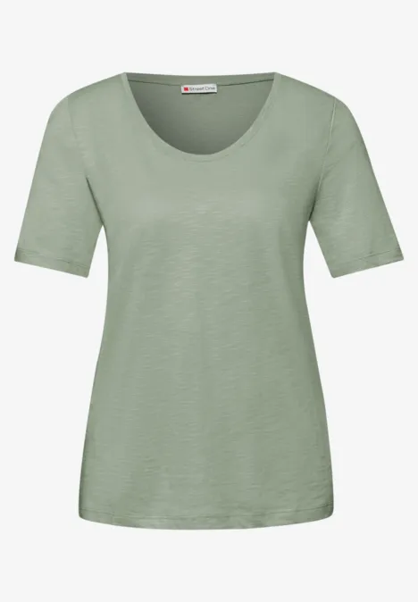 T-shirts basiques en pack de 2 mint leaf/deep bound green T-shirts basiques en pack de 2 mint leaf/deep bound green
