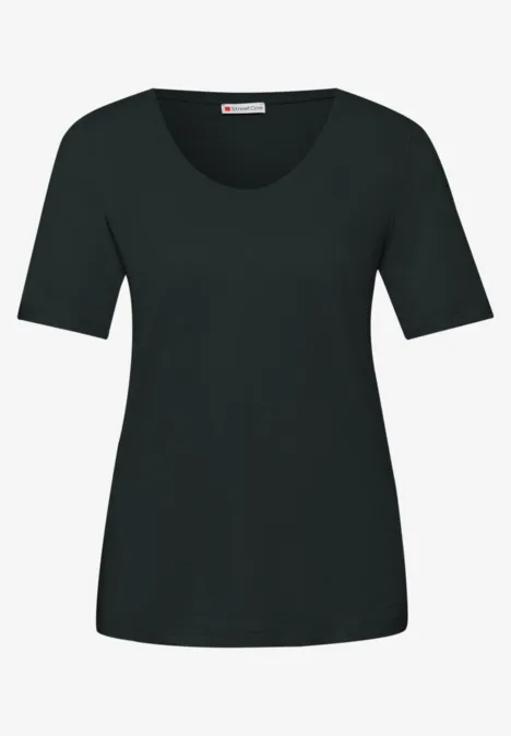 T-shirts basiques en pack de 2 mint leaf/deep bound green T-shirts basiques en pack de 2 mint leaf/deep bound green