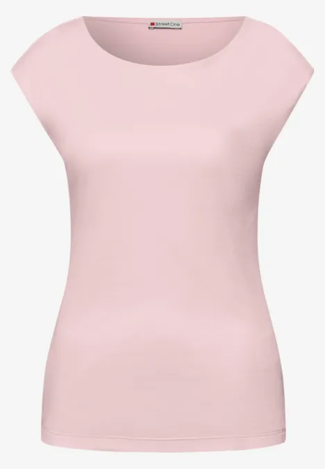 T-shirts basiques en pack de 2 magenta dream/minimal rose T-shirts basiques en pack de 2 magenta dream/minimal rose