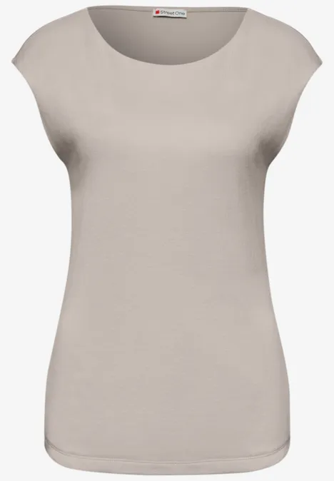 T-shirts basiques en pack de 2 shadowed navy/timeless beige T-shirts basiques en pack de 2 shadowed navy/timeless beige