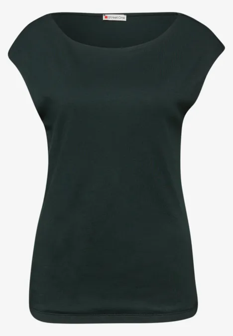 T-shirts basiques en pack de 2 mint leaf/deep bound green T-shirts basiques en pack de 2 mint leaf/deep bound green