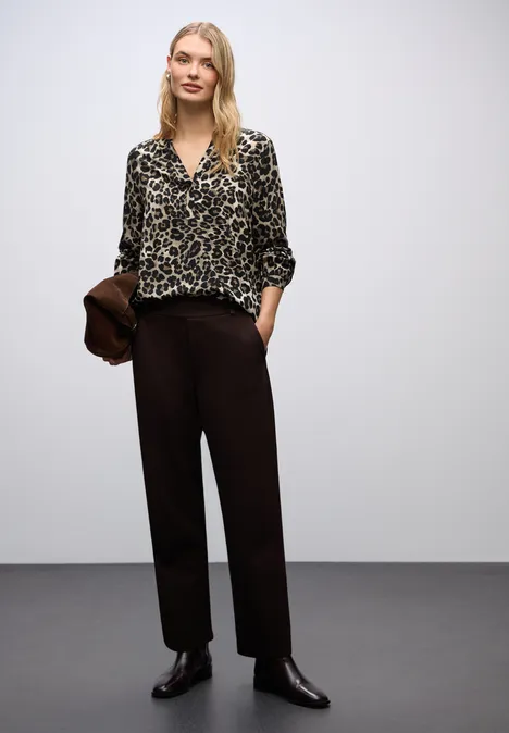 Leo Tunika mocha glow