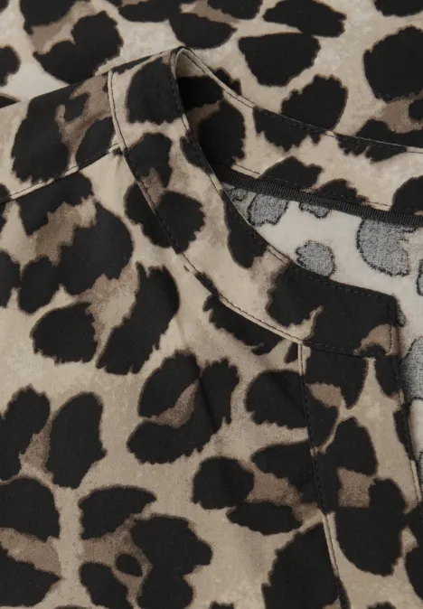 Leo Tunika mocha glow