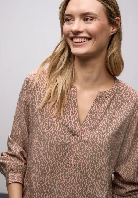 Leo Tunika light apricot Leo Tunika light apricot