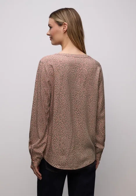 Leo Tunika light apricot Leo Tunika light apricot