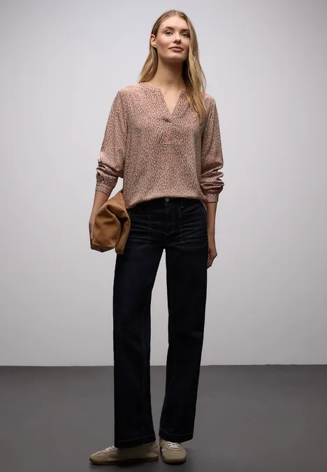 Leo Tunika light apricot Leo Tunika light apricot