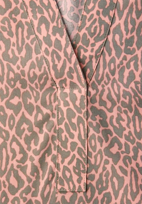 Leo Tunika light apricot Leo Tunika light apricot