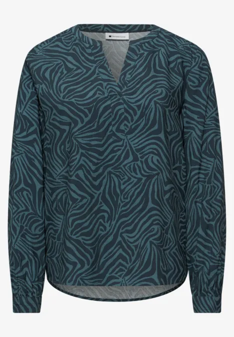 Bluzka koszulowa cool vintage green Bluzka koszulowa cool vintage green