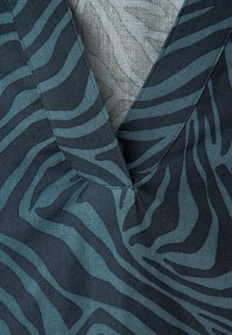 Bluzka koszulowa cool vintage green Bluzka koszulowa cool vintage green