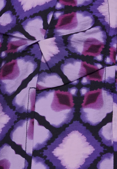 Print Hosenrock bellflower lilac