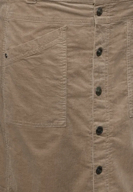 Cord-Rock rich mocha