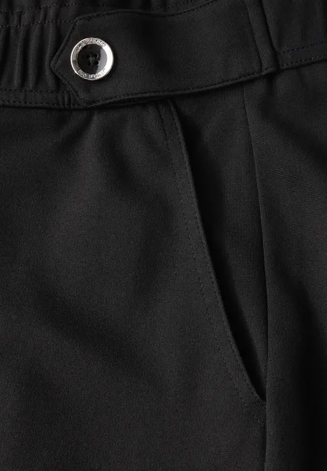 Paperbag Rock Black