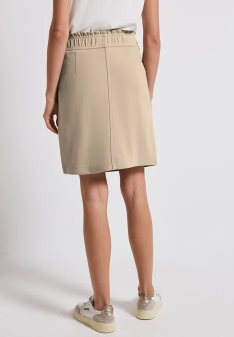 Paperbag Rock safari beige
