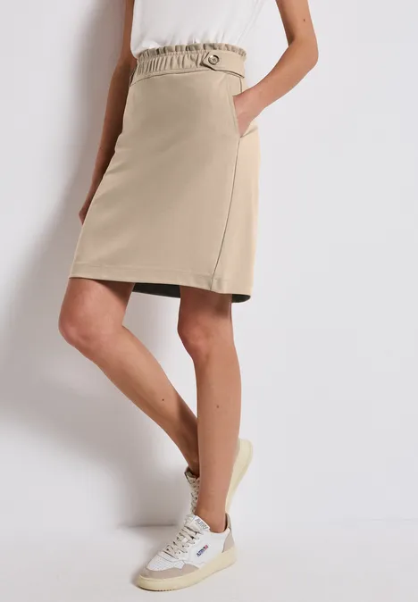 Paperbag Rock safari beige