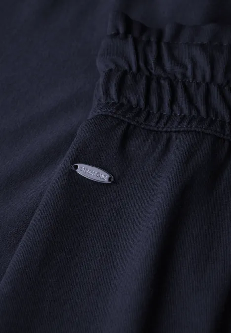 Jogg Skirt deep blue