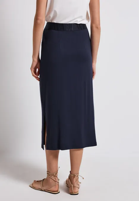 Midi Rock deep blue