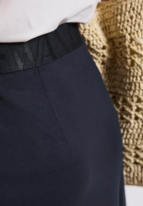 Midi Rock deep blue
