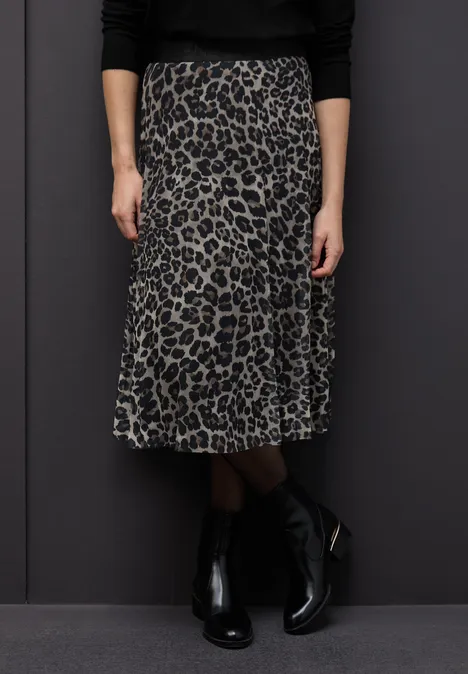 Leo Mesh-Rock mocha glow