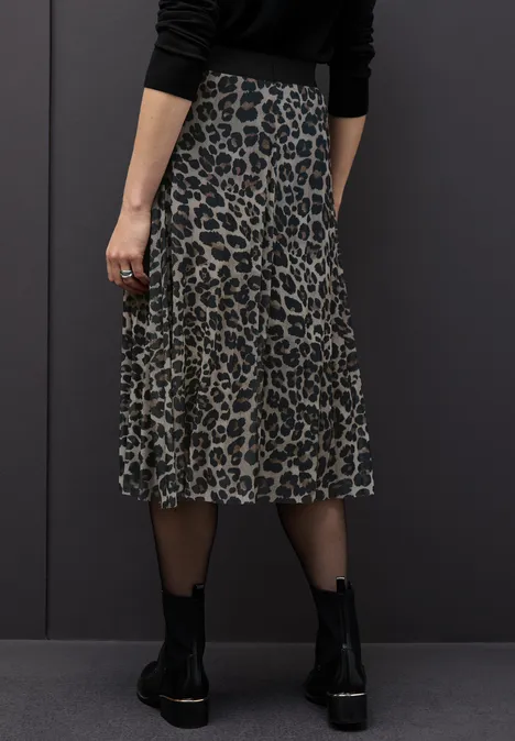 Leo Mesh-Rock mocha glow