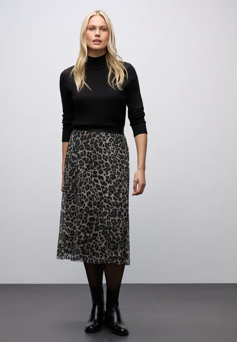 Leo Mesh-Rock mocha glow