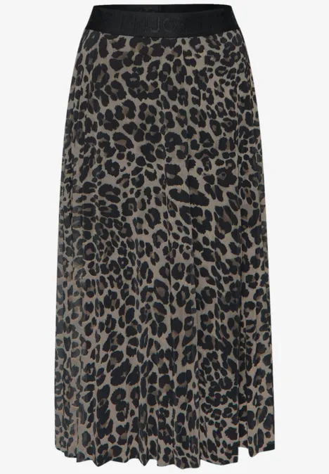 Leo Mesh-Rock mocha glow