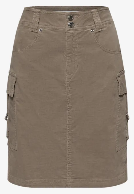 Cargo Rock light terra mocha Cargo Rock light terra mocha