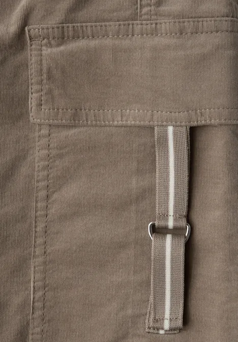 Cargo Rock light terra mocha Cargo Rock light terra mocha