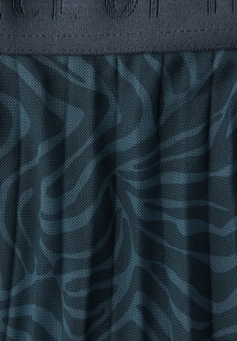 Plisowana spódnica cool vintage green Plisowana spódnica cool vintage green