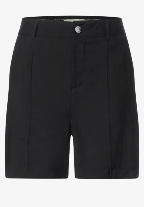 Style City Bermuda L13cm Black