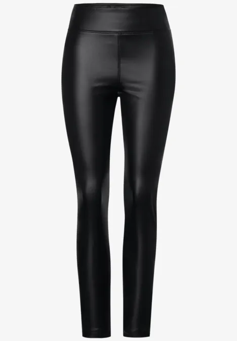 Thermo Leggings Black Thermo Leggings Black