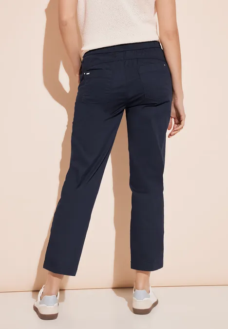 Papertouch Hose deep blue