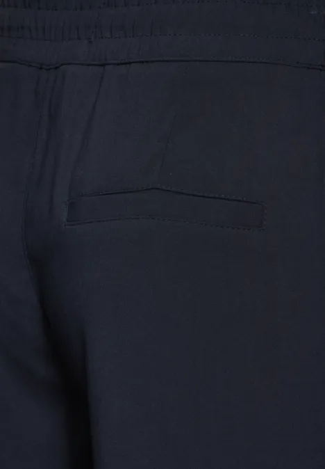 7/8 Culotte Hose deep blue