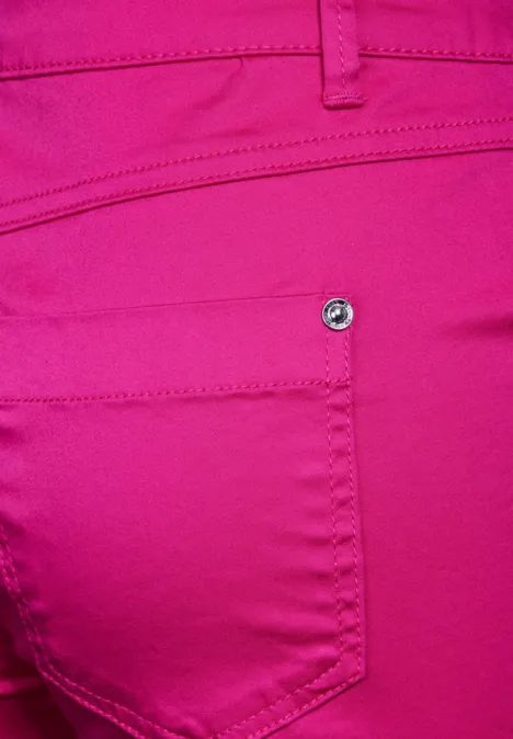 3/4 Hose mit Zipper smell of rose