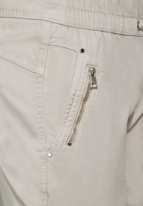 Loose Fit Hose clean sand