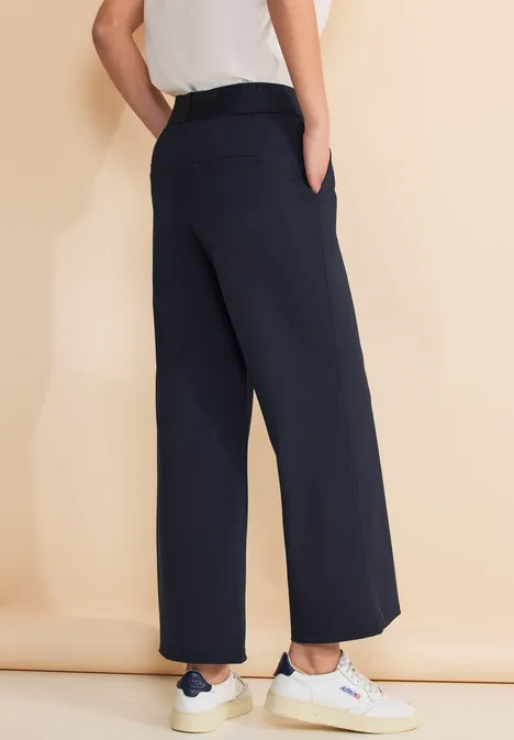 Travelware Loose Fit Hose deep blue