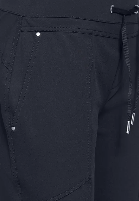 Bequeme Hose deep blue
