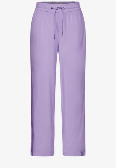 7/8 Culotte Hose smell of lavender