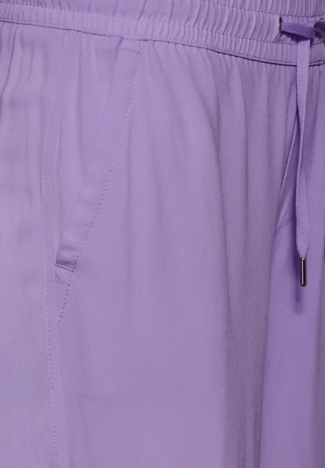 7/8 Culotte Hose smell of lavender