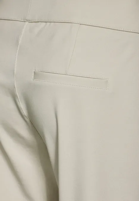 Travelware Cargohose dolomite stone